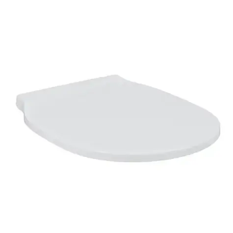 Ideal Standard Connect Air - WC-Sitz mit Absenkautomatik | weiß 
