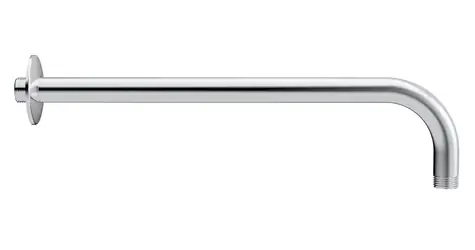 kielle Accessories - Duscharm 35 cm | Edelstahl