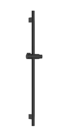 kielle Accessories - Duschstange 70 cm | mattschwarz
