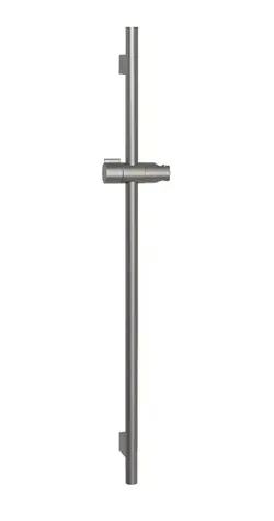 kielle Accessories - Duschstange 70 cm | Rotguss