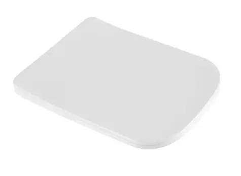 kielle - Toilettensitz | Softclose | EasyLock | Schlank | Weiß