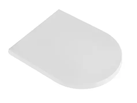 kielle - Toilettensitz | Softclose | EasyLock | Weiß