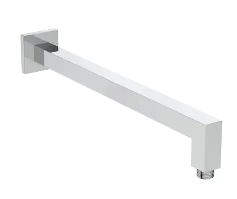 Ideal Standard Idealrain - Deckenbrausearm | 40 cm | Chrom