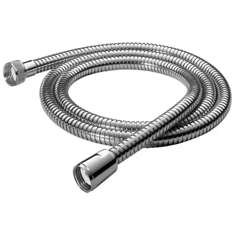 Ideal Standard Idealrain - Duschschlauch Metalflex 150 cm | Chrom