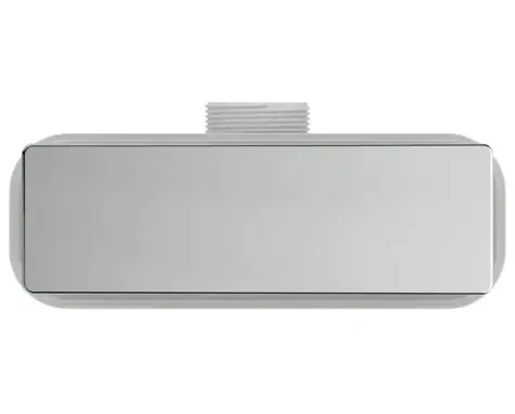 Ideal Standard Ultra Flat Neu - Badewannenablauf-Set | Chrom