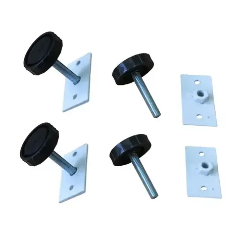 Ideal Standard Zubehör - Duschwannenfüße
