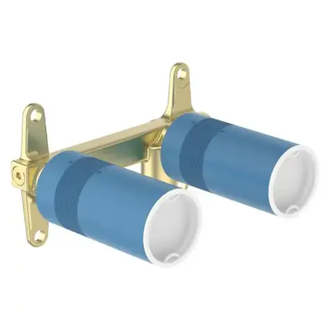 Ideal Standard Conca Armatur - Montagekörper für Unterputz-Waschtischarmatur