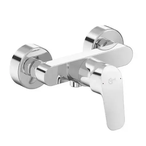 Ideal Standard CeraFlex - Duscharmatur | Chrom