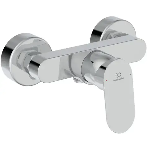 Ideal Standard Ceralife O - Duscharmatur | Chrom