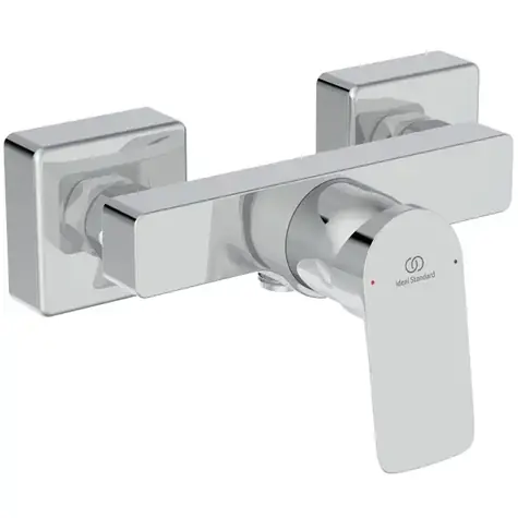 Ideal Standard Ceralife C - Duscharmatur | Chrom