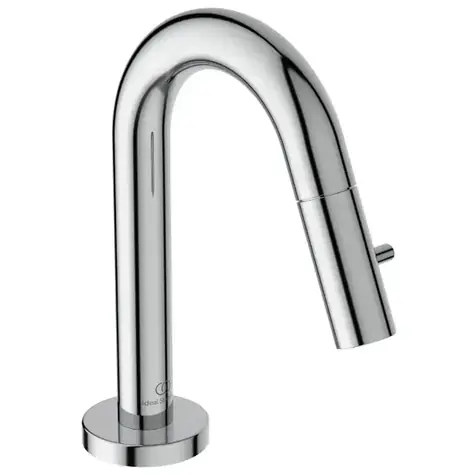 Ideal Standard IdealStream - Waschtischarmatur | Chrom
