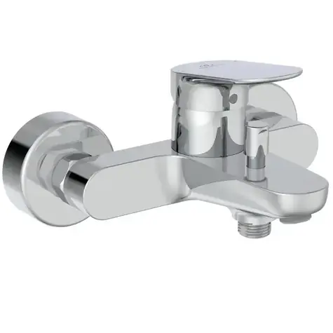 Ideal Standard Ceralife O - Badarmatur | Chrom