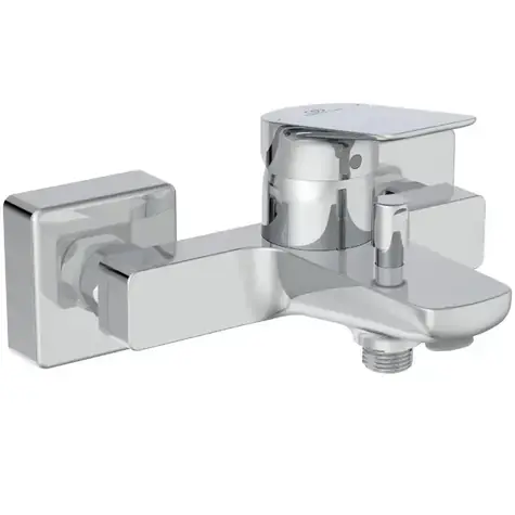 Ideal Standard Ceralife C - Badarmatur | Chrom