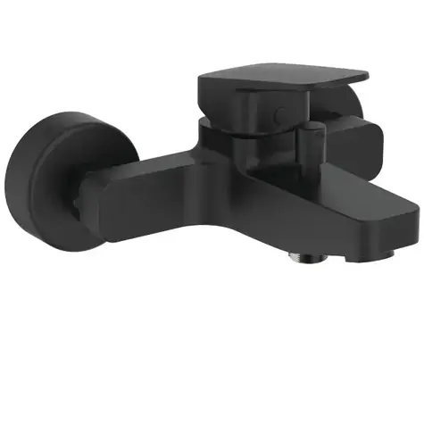 Ideal Standard CeraPlan - Badarmatur | schwarz