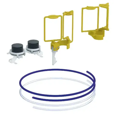 Ideal Standard verdeckte Teile - Umbausatz für ProSys 80M Modul