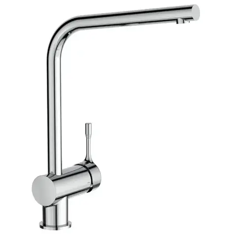 Ideal Standard Ceralook - Spültischarmatur | Chrom