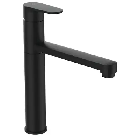 Ideal Standard Cerafine O - Spültischarmatur | schwarz