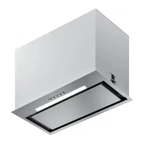Franke Maris - Einbau-Dunstabzugshaube FBFE XS A52 Breite 52 cm Edelstahl