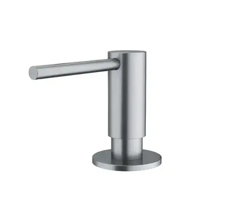 Franke Atlas Neo - Waschmittelspender 350 ml Edelstahl