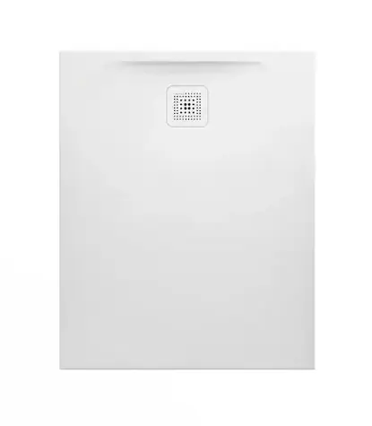 Laufen Pro - Duschwanne 100x80 cm | Weiß 