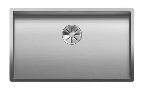 Blanco Claron 700 - Spülbecken | 74 x 44 cm | InFino | Edelstahl Durinox