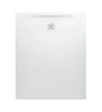 Laufen Pro - Duschwanne 110x90 cm | Weiß