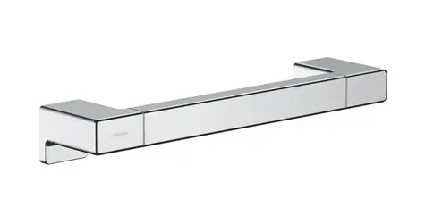 Hansgrohe AddStoris - Haltegriff | Länge 35 cm | Chrom