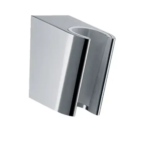 Hansgrohe Halter - Duschhalterung Porter S | Chrom