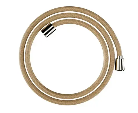 Hansgrohe Schlauch - Brauseschlauch | 160 cm | golden