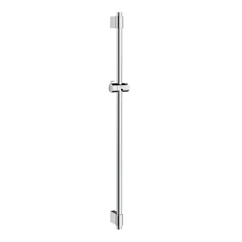 Hansgrohe Unica' Varia - Duschstange 105 cm | Chrom