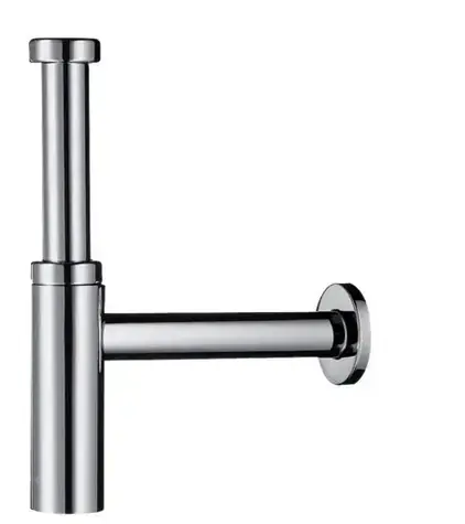 Hansgrohe Siphons - Design-Siphon Flowstar S | Chrom