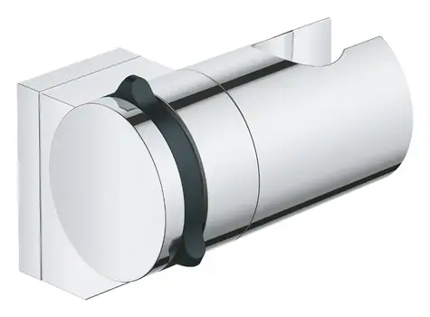 Grohe - Duschhalterung, Chrom