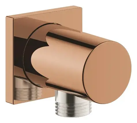 Grohe - Wandwinkel, Warm Sunset