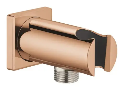 Grohe - Wandwinkel mit Halterung, Warm Sunset