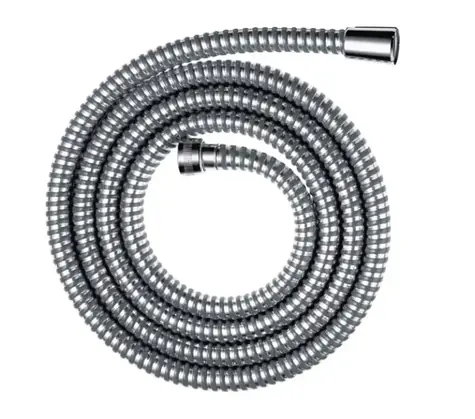 Hansgrohe - Brauseschlauch 160 cm, Chrom