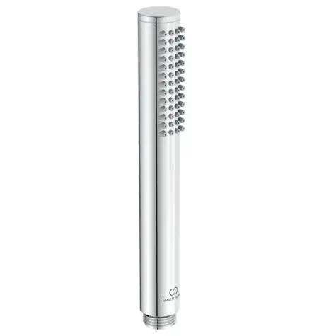 Ideal Standard - Duschkopf, verchromt