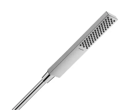 Hansgrohe - Duschkopf, EcoSmart+, Chrom