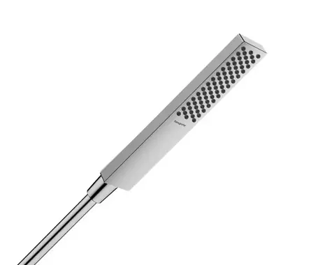 Hansgrohe - Duschkopf, EcoSmart, Chrom