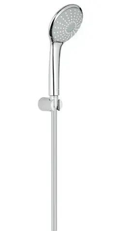 Grohe - Duschset, Chrom