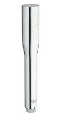 Grohe - Duschkopf, 1 Strahlart, Chrom
