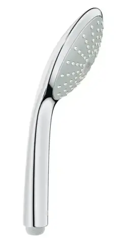 Grohe - Duschkopf 110 Mono, Chrom