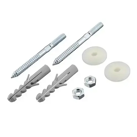 Ideal Standard - Spülbecken-Befestigungsset