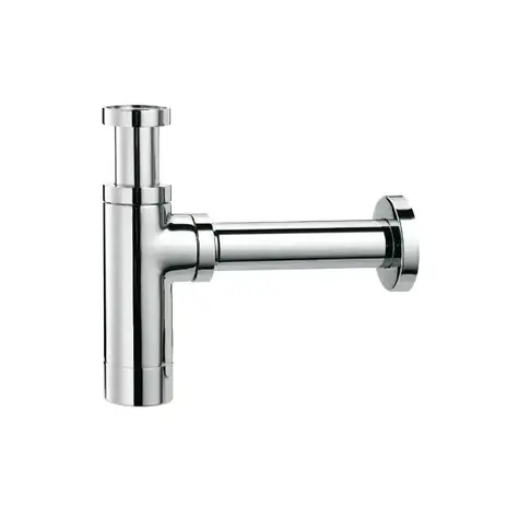 Ideal Standard - Design-Siphon, Chrom