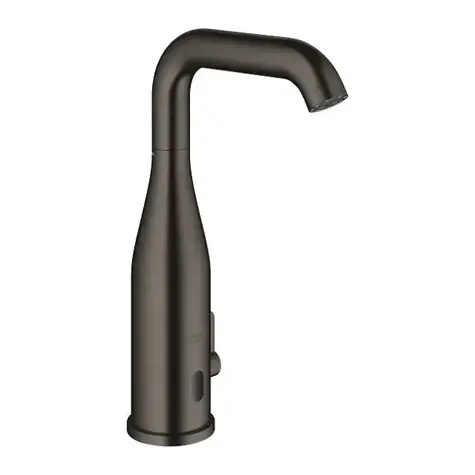 Grohe - Elektronische Infrarot-Waschtischarmatur mit Mischvorrichtung und einstellbarem Temperaturbegrenzer