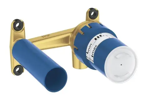 Grohe - Einhebel-Unterputzgehäuse