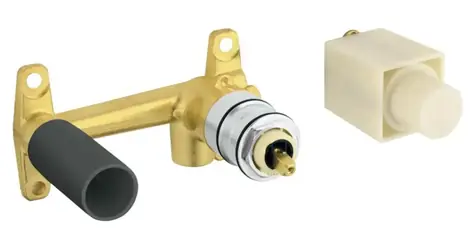 Grohe - Montagegehäuse für Unterputzmischer