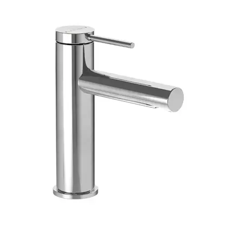 Villeroy & Boch - Waschtischarmatur, Chrom