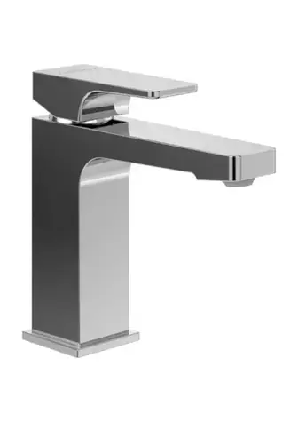 Villeroy & Boch - AquaSmart Waschtischarmatur, Chrom