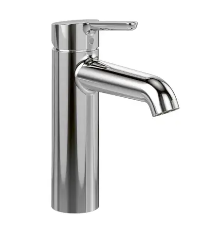 Villeroy & Boch - AquaSmart Waschtischarmatur, Chrom