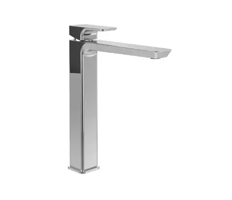 Villeroy & Boch - AquaSmart Waschtischarmatur, Chrom